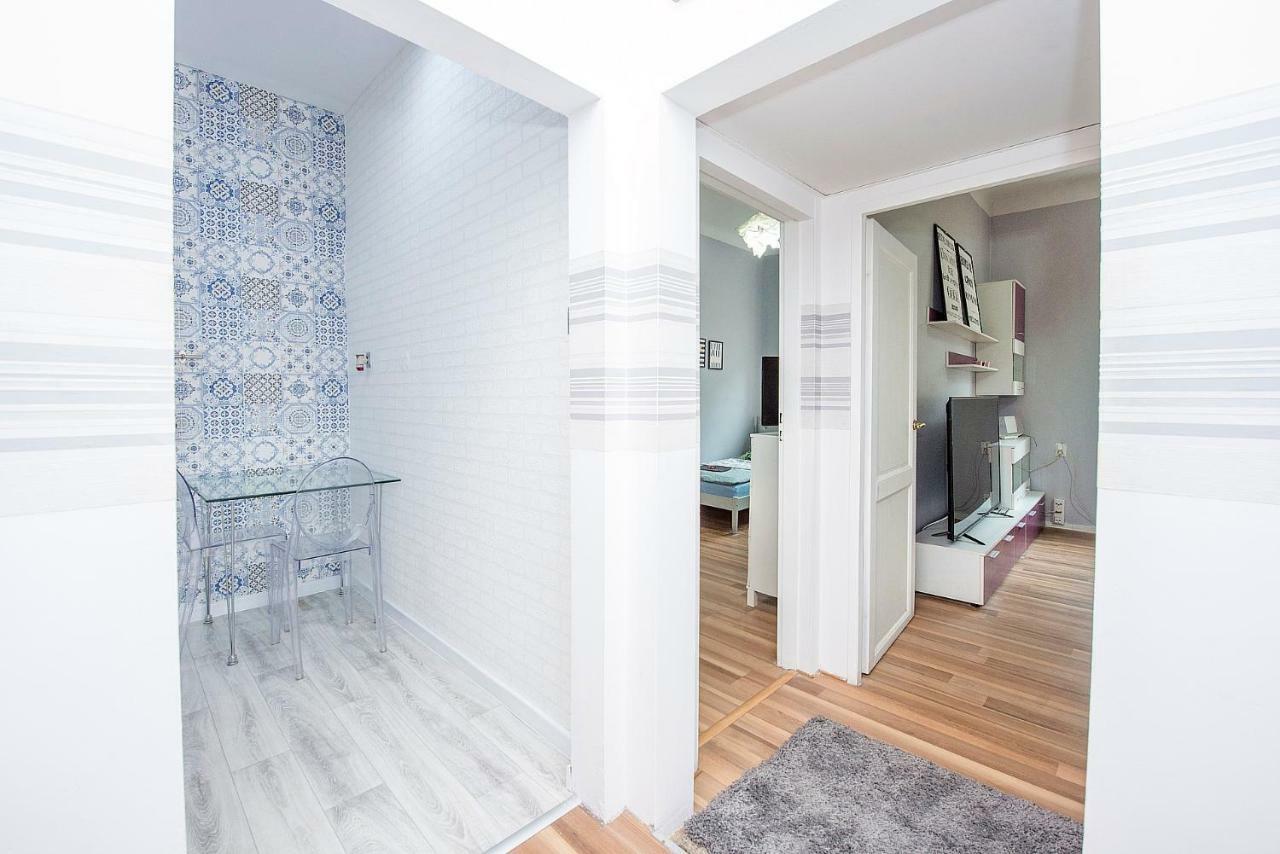Apartment Slawkowska Krakow